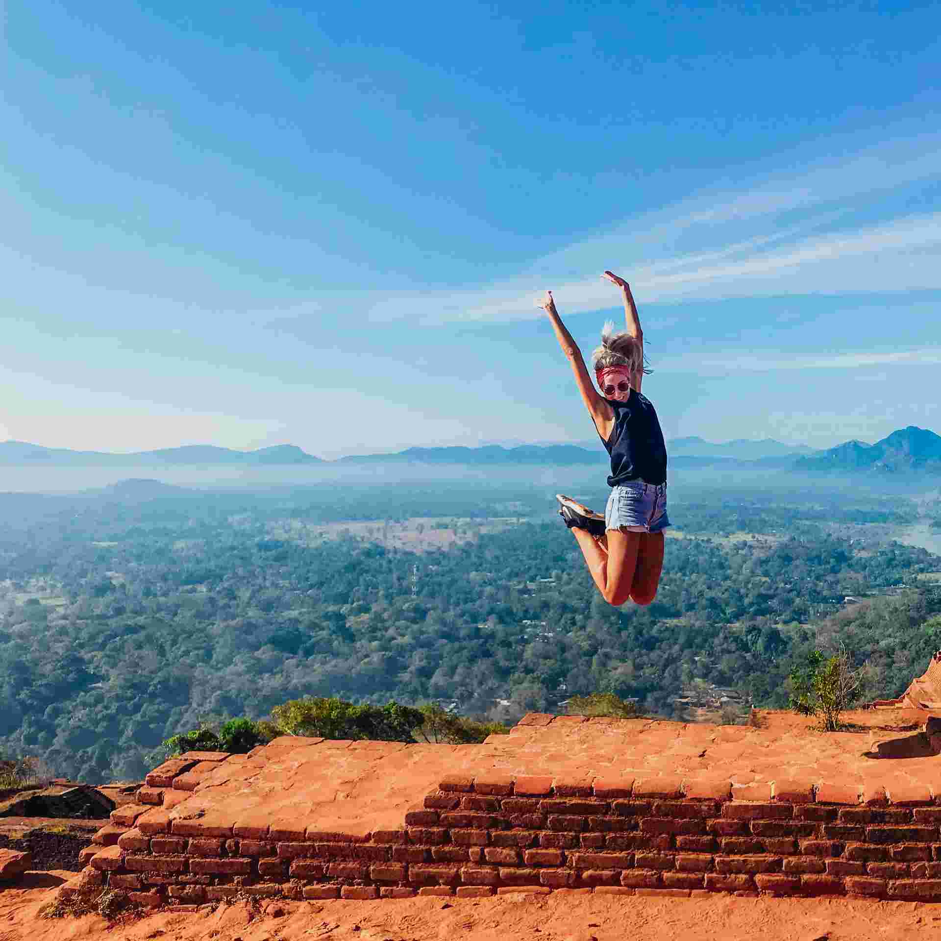 Sri Lanka Uncovered