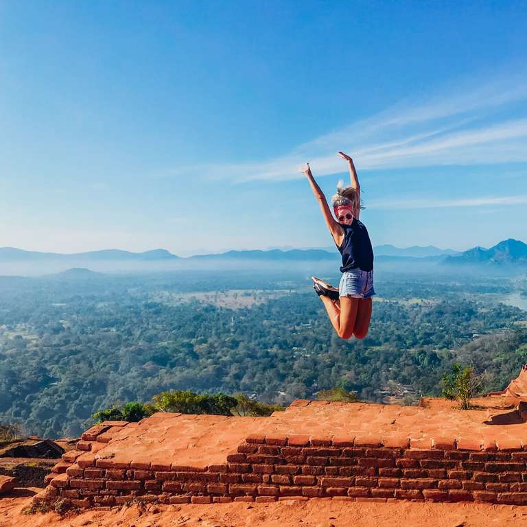 Sri Lanka Uncovered