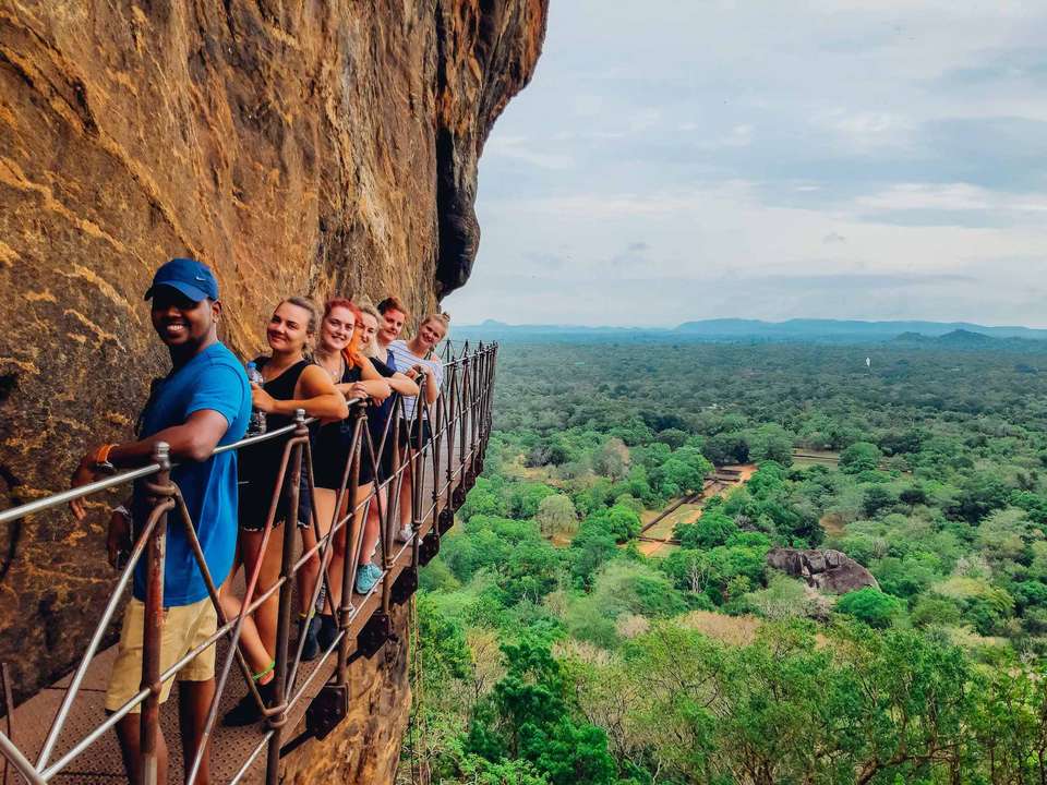 Sri Lanka Uncovered - Trutravels - Sri Lanka - Image 2