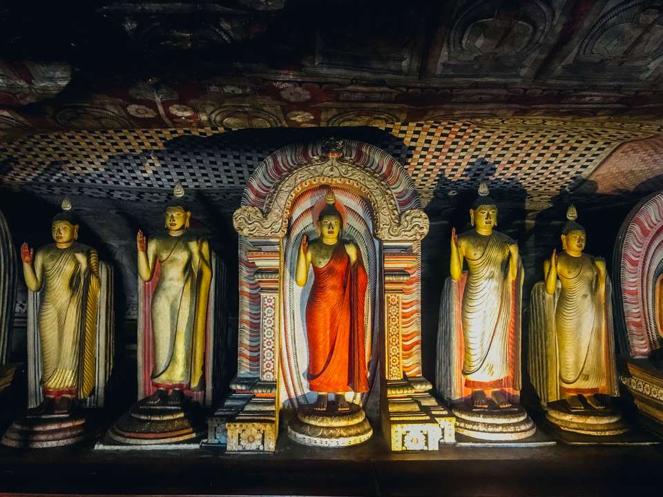 Sri Lanka Uncovered - Trutravels - Sri Lanka - Image 3