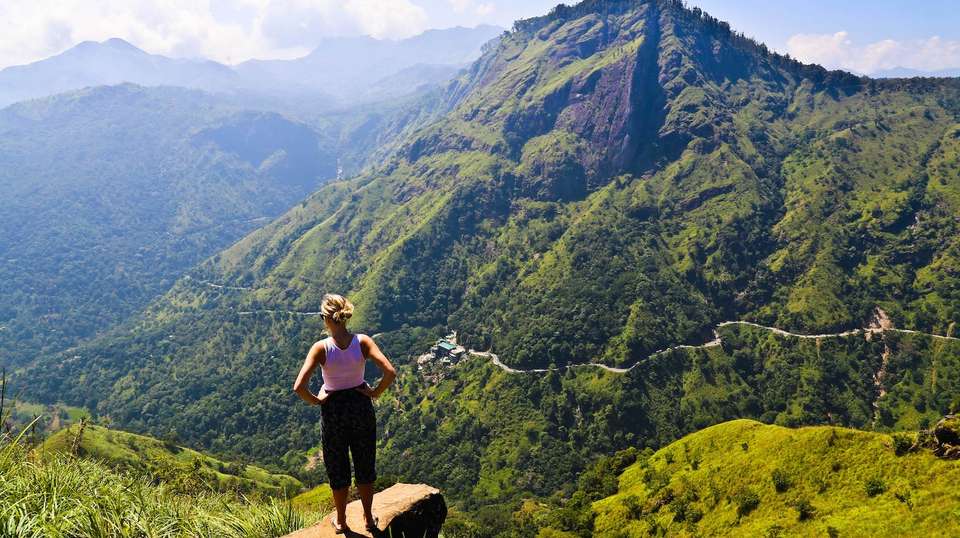 Sri Lanka Wildlife and Adventure Tour: 8 Days - undefined - Image 3