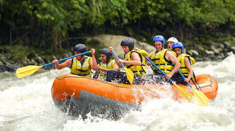 Sri Lanka Wildlife and Adventure Tour: 8 Days - undefined - Image 6
