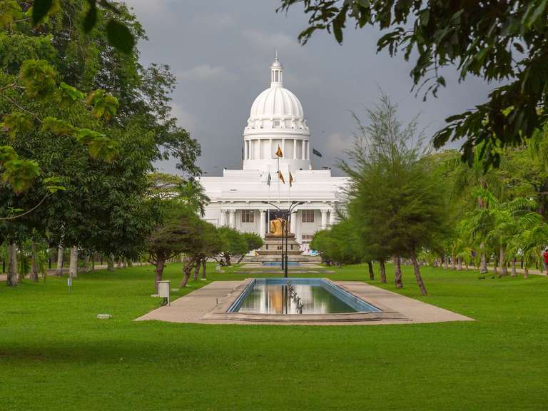 Sri Lanka Wildlife Explorer - 4 days - 4 days