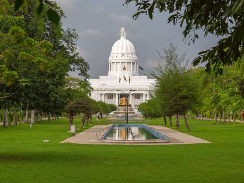 Sri Lanka Wildlife Explorer - 4 Days - May 2027