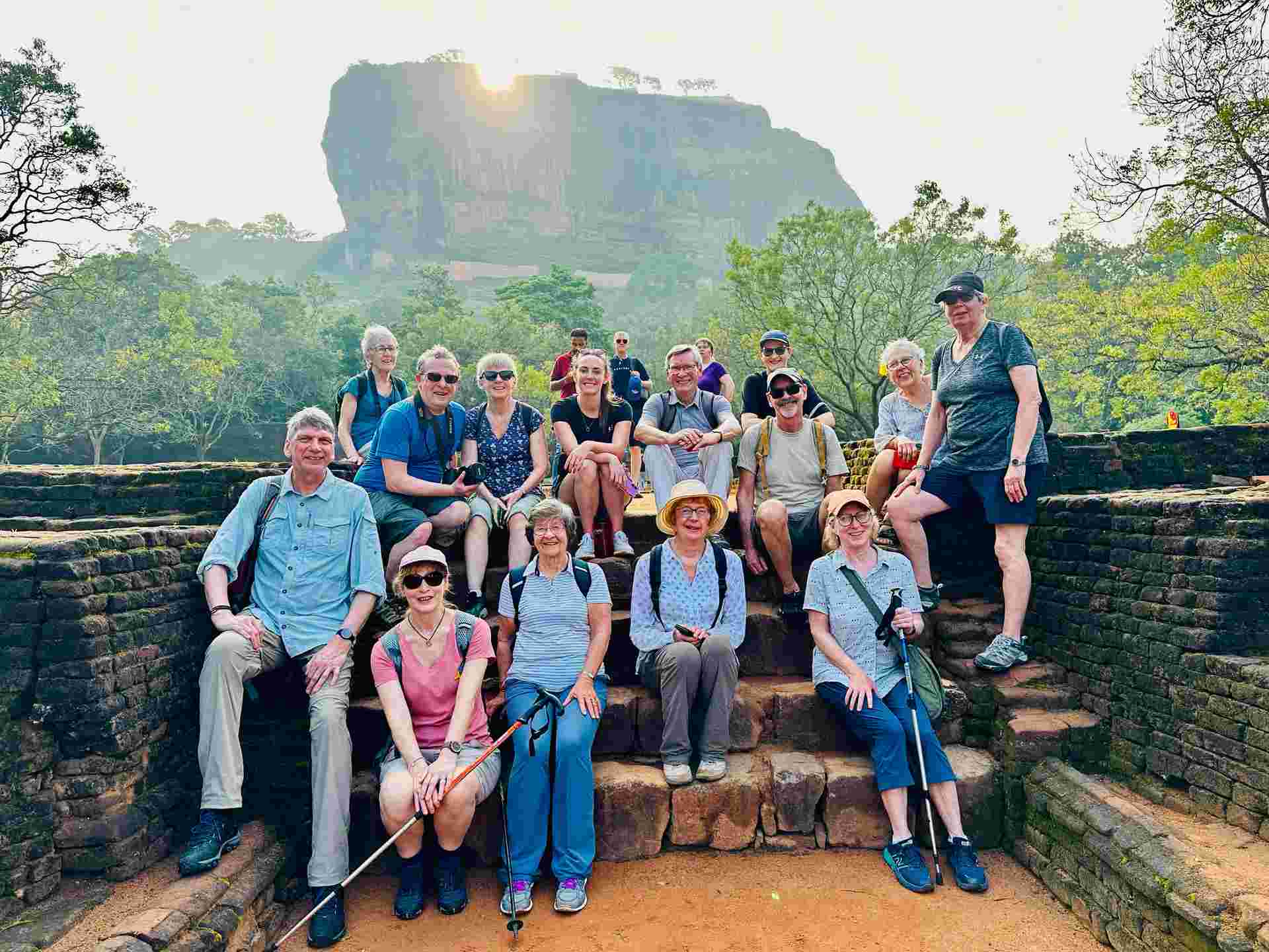 Sri Lanka: Wonders & Wildlife – Premium Adventure