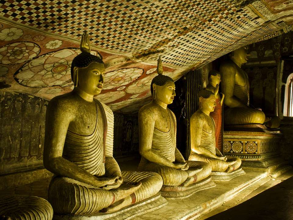 Sri Lanka Adventure - 12 days - On The Go Tours - Sri Lanka