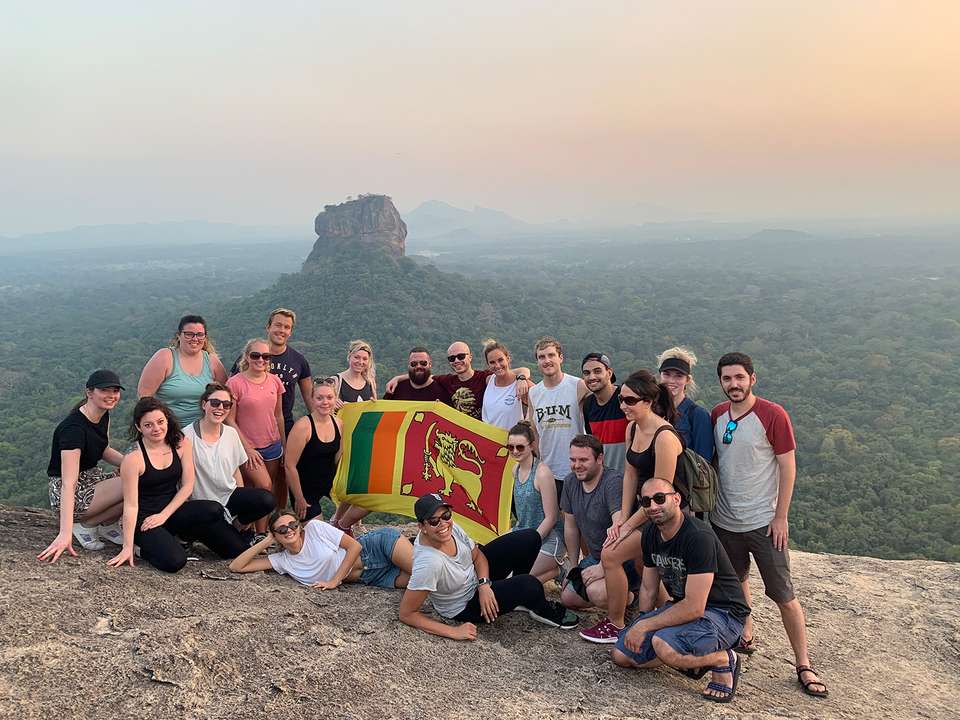 Sri Lanka Adventure - 12 days - On The Go Tours - Sri Lanka