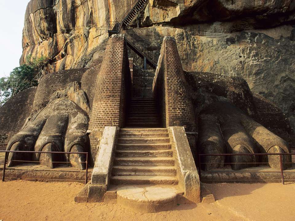 Sri Lanka Adventure - 12 days - On The Go Tours - Sri Lanka