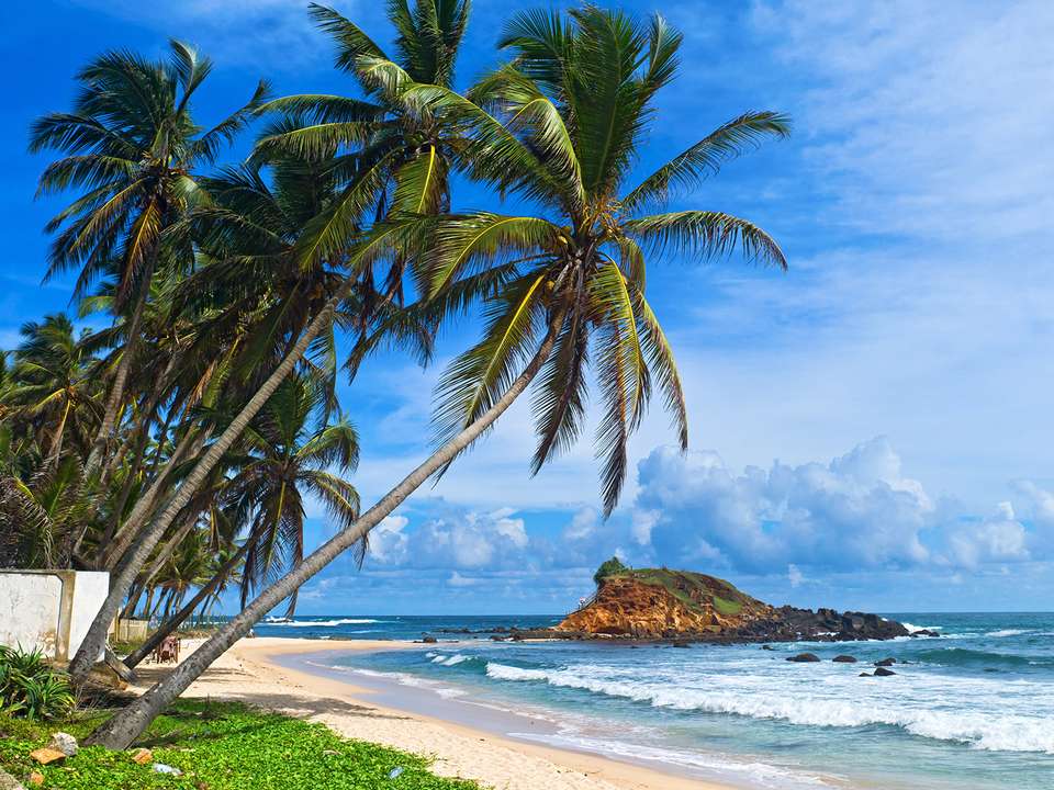 Sri Lanka Adventure - 12 days - On The Go Tours - Sri Lanka