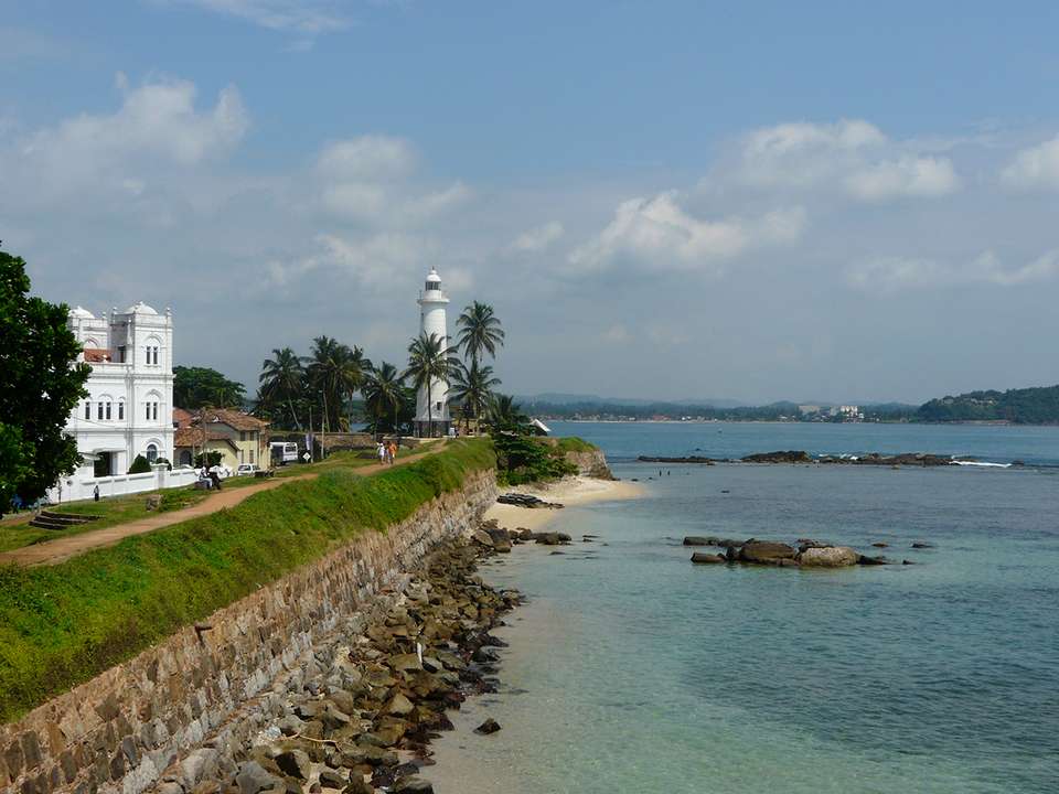 Sri Lanka Adventure - 12 days - On The Go Tours - Sri Lanka