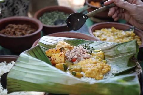 Festivals And Events Tour: Sri Lankan Highlights
