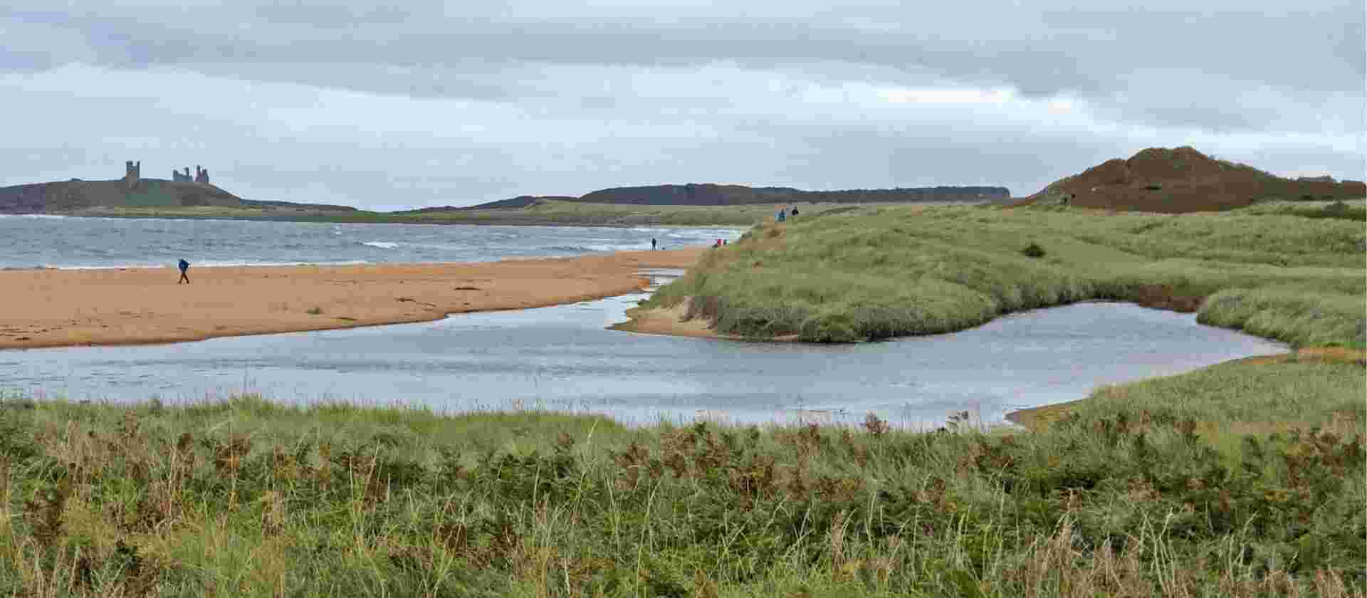 St. Cuthbert's Way