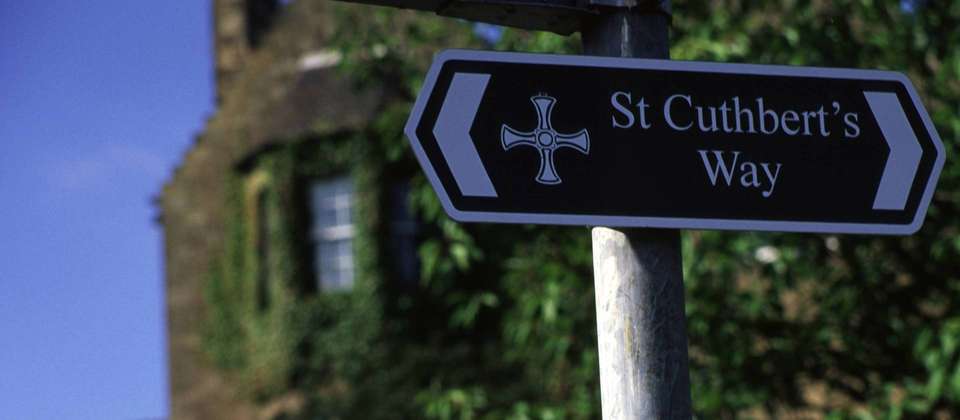 St Cuthbert's Way - 8 Days - World Expeditions - Scotland