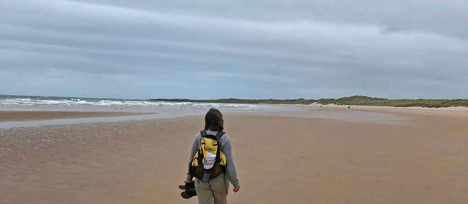 St Cuthbert's Way - 8 Days - World Expeditions - Scotland