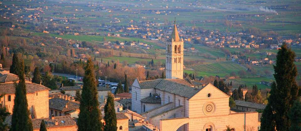 St Francis Way: Assisi to Spoleto - Utracks - Italy - Image 8