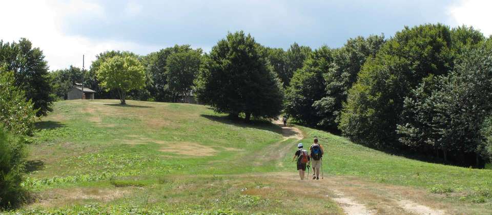 St Francis Way: Rieti to Rome - undefined - Image 2