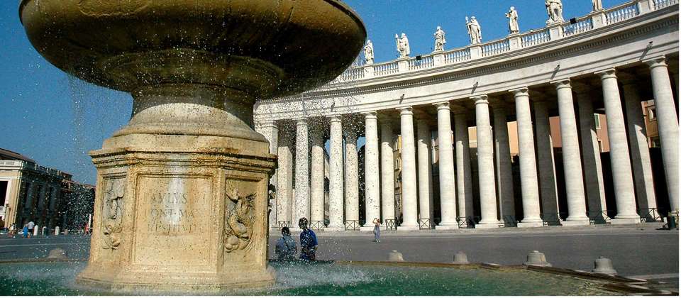 St Francis Way: Rieti to Rome - undefined - Image 6