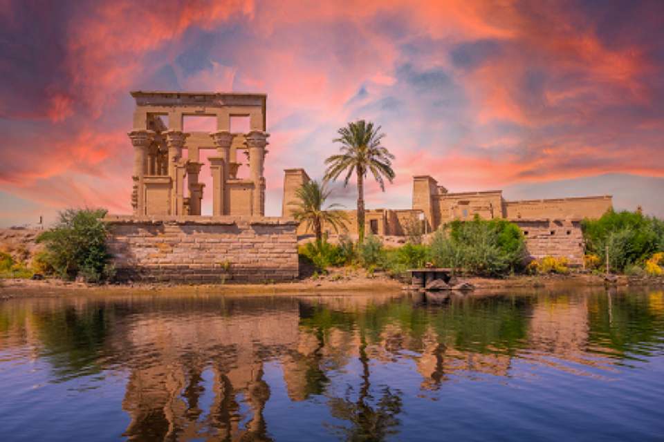 Steigenberger Omar El Khayam Aswan-Abu Simbel Cruise - undefined - Image 5