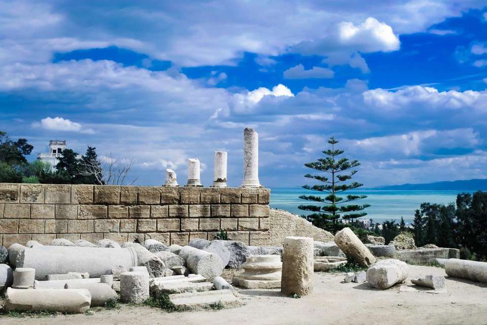 Step Back Into The Millennium, Small Group Tour - Destination Services - Tunisia - Image 2