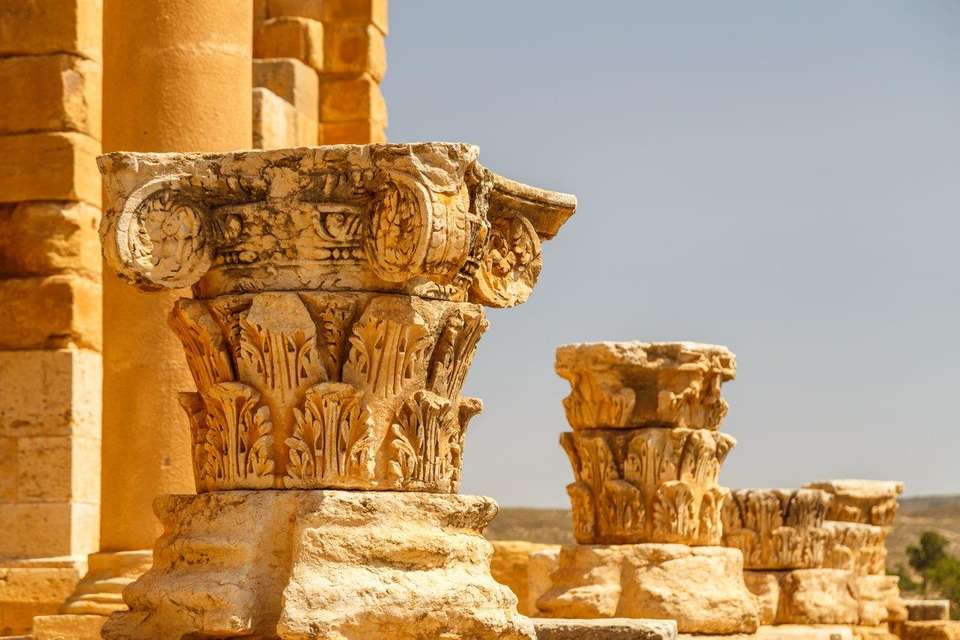 Step Back Into The Millennium, Small Group Tour - Destination Services - Tunisia - Image 4