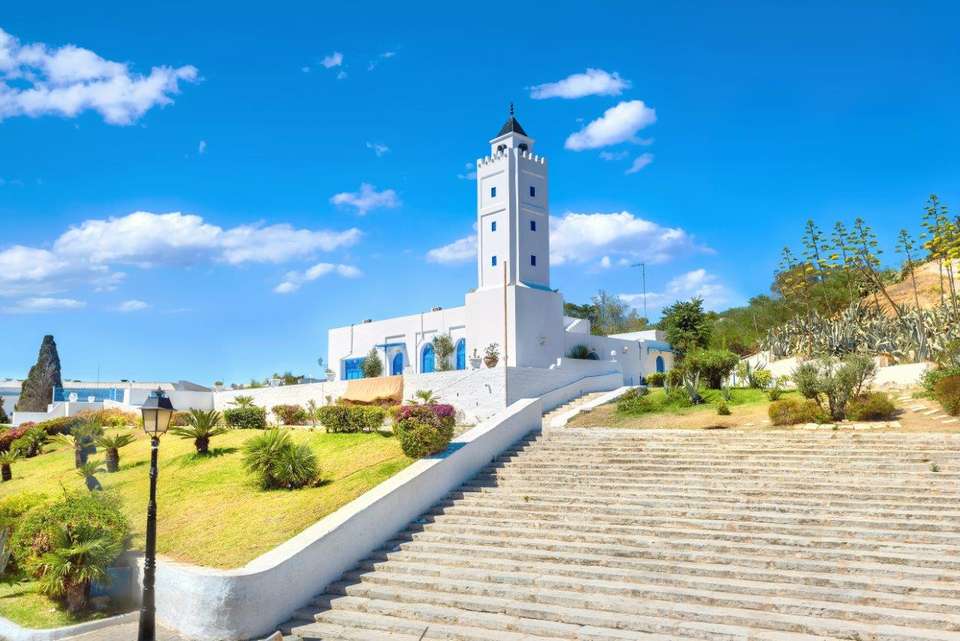 Step Back Into The Millennium, Small Group Tour - Destination Services - Tunisia - Image 9