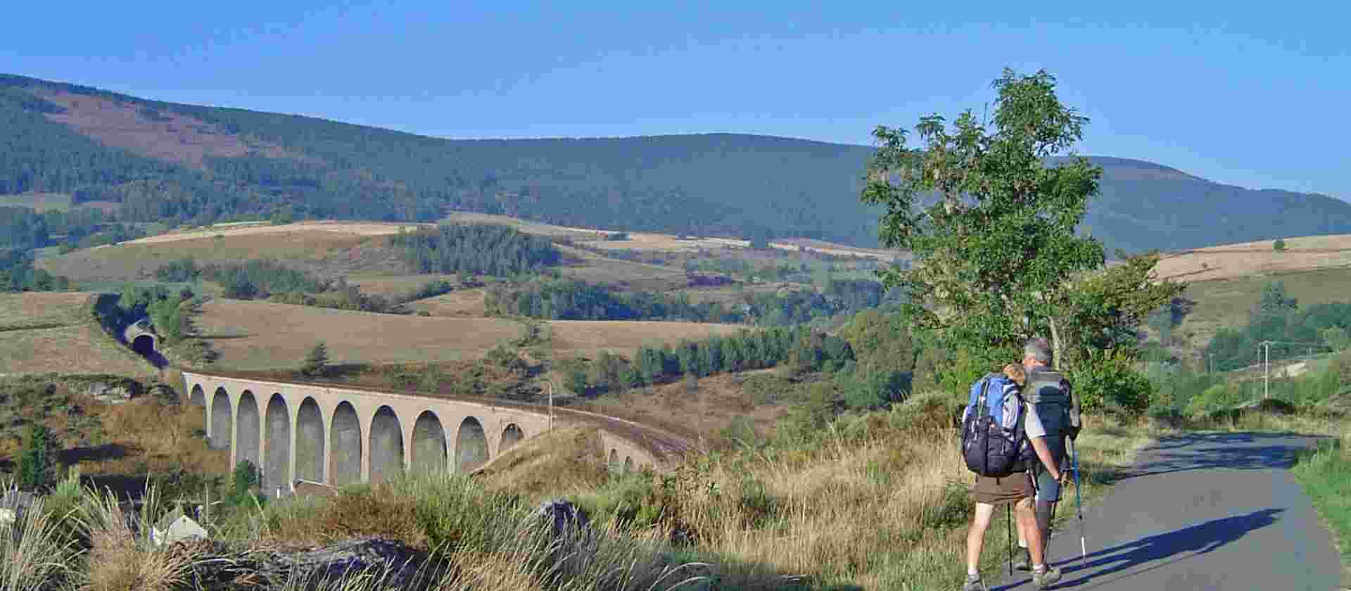 Stevenson's Trail: The Cevennes - 11 Days