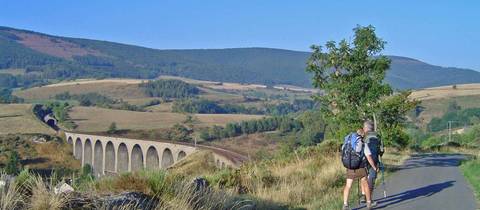The Way Of St. James Walking Tour: Stevenson's Trail: The Cevennes - 11 Days
