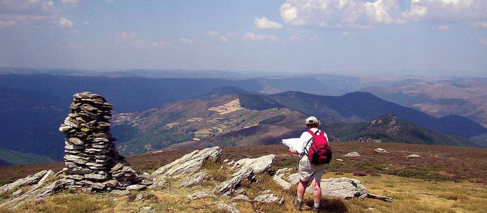 Stevenson's Trail: The Cevennes - 11 Days - Walkers' Britain - France - Image 3