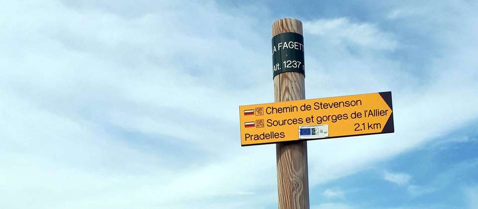 Stevenson's Trail: The Cevennes - 11 Days - Walkers' Britain - France - Image 4