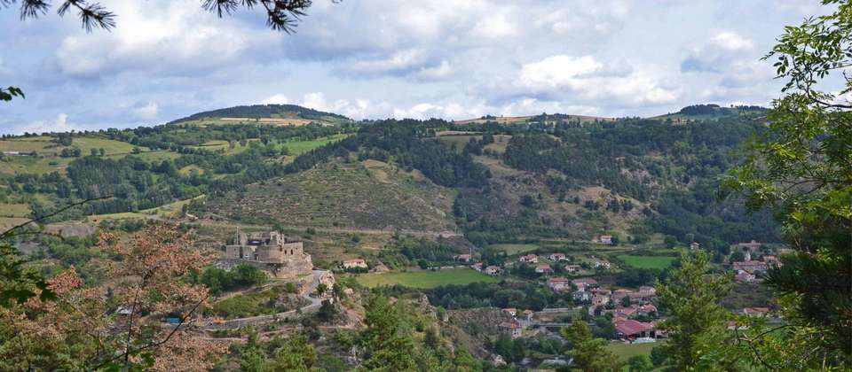 Stevenson's Trail: The Cevennes - 11 Days - Walkers' Britain - France - Image 6