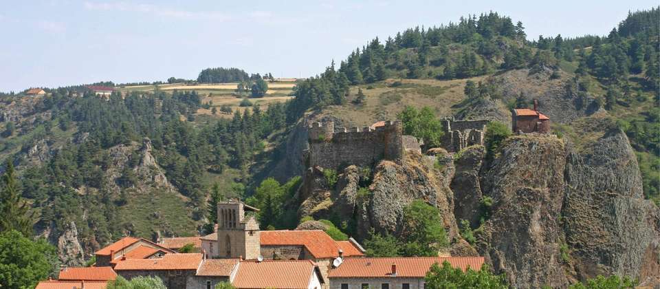 Stevenson's Trail: The Cevennes - 8 Days - Walkers' Britain - France - Image 3