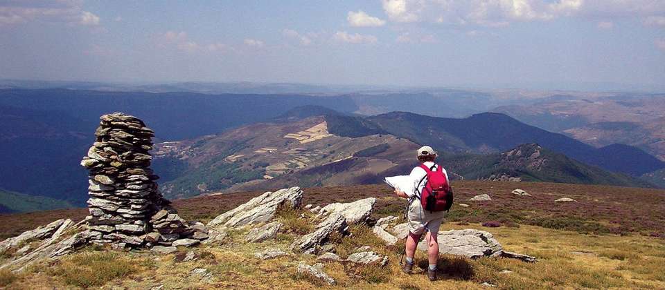 Stevenson's Trail: The Cevennes - 8 Days - Walkers' Britain - France - Image 7
