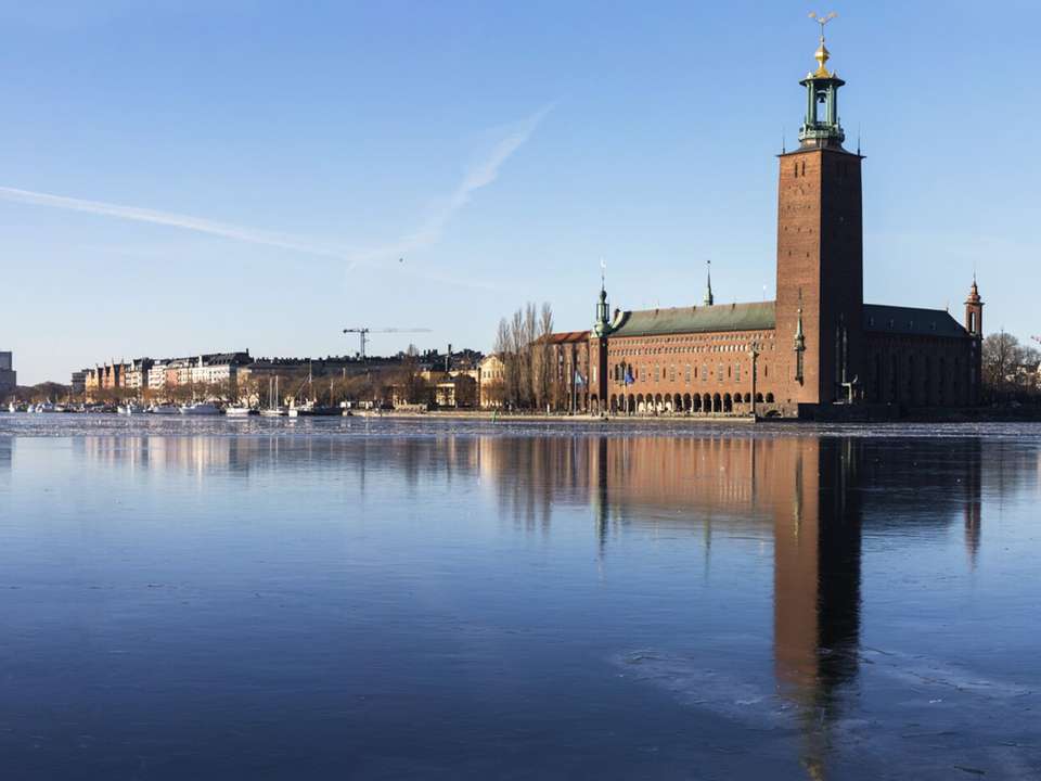 Stockholm City Stay - 3 days - On The Go Tours - Sweden - Image 2
