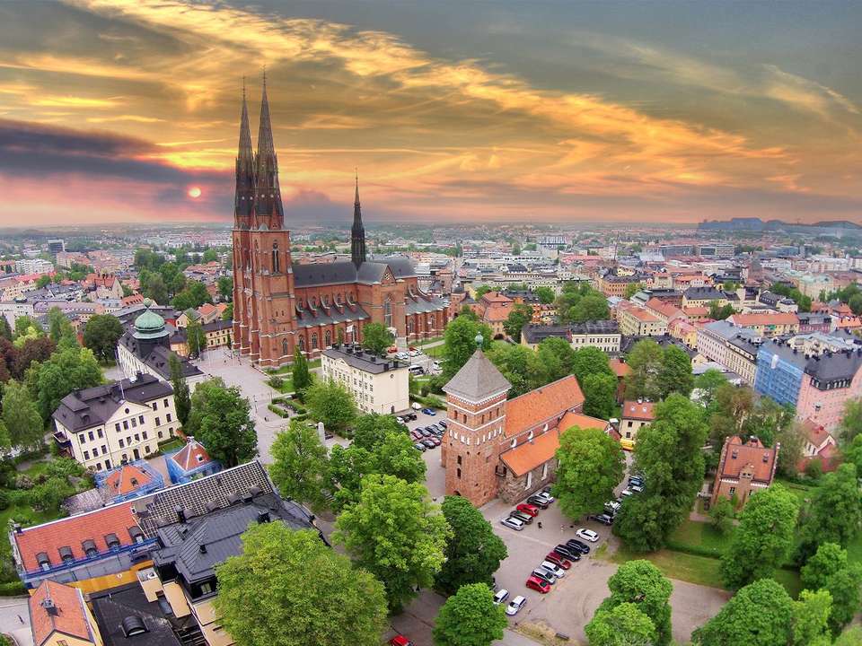 Stockholm to Gothenburg Self Drive - 8 days - On The Go Tours - Sweden - Image 3