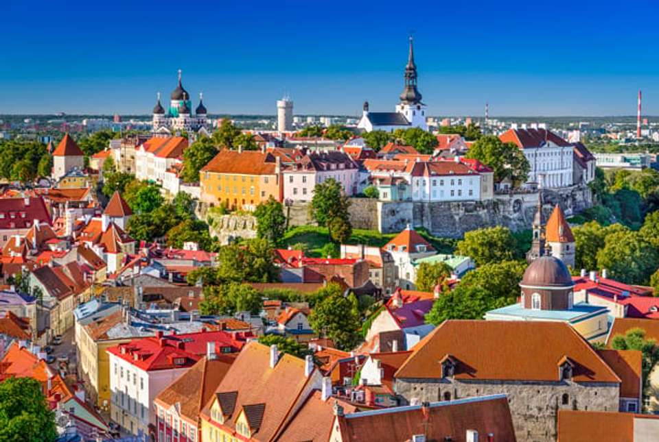 Stockholm to Vilnius - 9 days - On The Go Tours - Sweden - Image 4