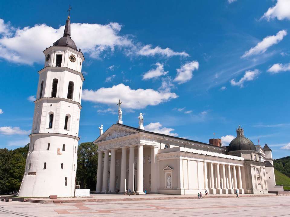 Stockholm to Vilnius - 9 days - On The Go Tours - Sweden - Image 6