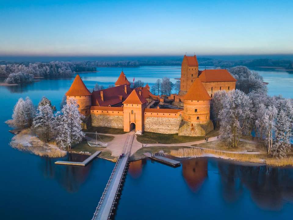 Stockholm to Vilnius - 9 days - On The Go Tours - Sweden - Image 7
