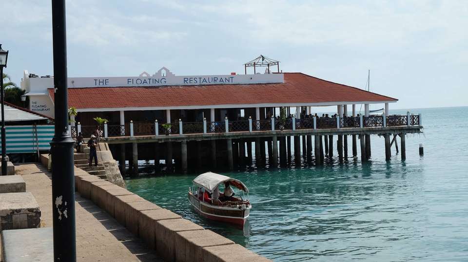 Stone Town city walking tour - Zanzibar Tours & Travel - Tanzania - Image 2