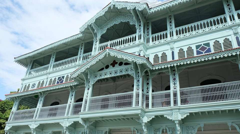 Stone Town city walking tour - Zanzibar Tours & Travel - Tanzania - Image 3