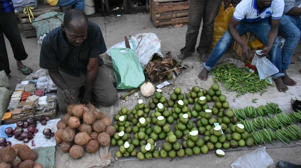 Stone Town city walking tour - Zanzibar Tours & Travel - Tanzania - Image 5