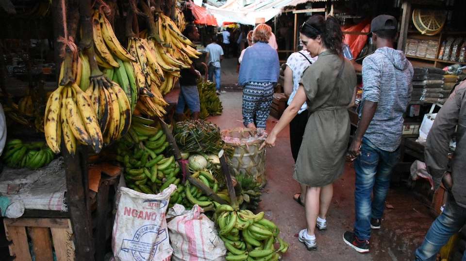 Stone Town city walking tour - Zanzibar Tours & Travel - Tanzania - Image 6