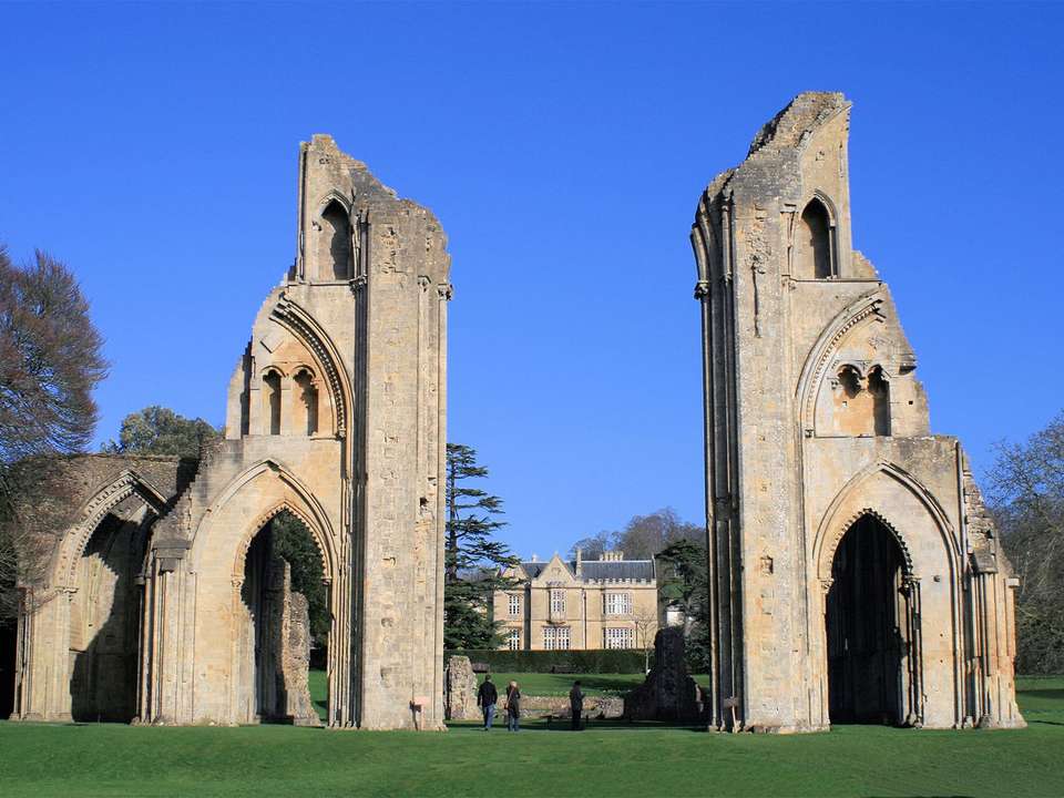 Stonehenge, Devon & Cornwall - 5 days - On The Go Tours - England - Image 4