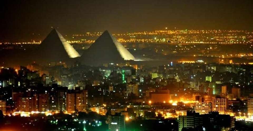 Stop Offer Pyramids Day Tour - Sphinx - Museum - Citadel - Ibermundo Travel Egypt - Egypt - Image 2