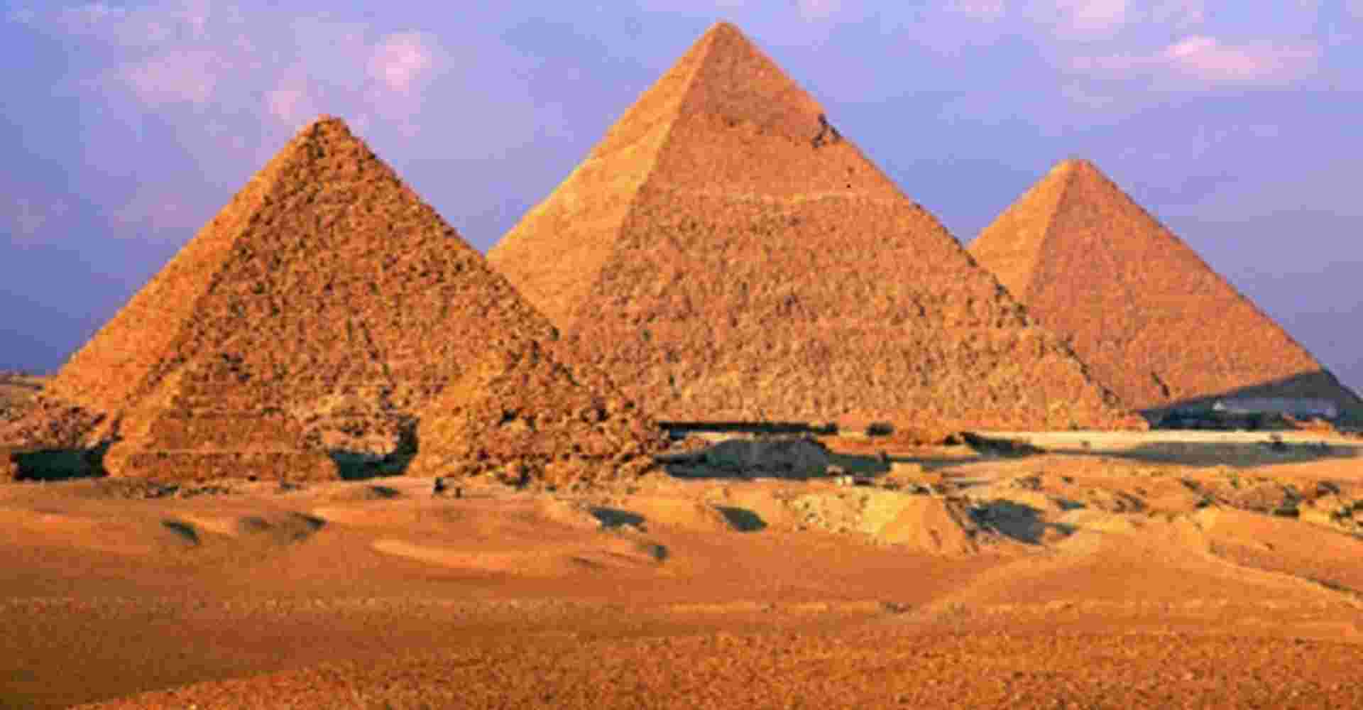 Stop Offer Pyramids Day Tour - Sphinx  - Museum - Citadel