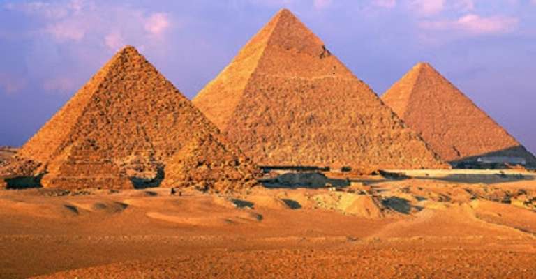 Stop Offer Pyramids Day Tour - Sphinx  - Museum - Citadel trip - alternative tour available