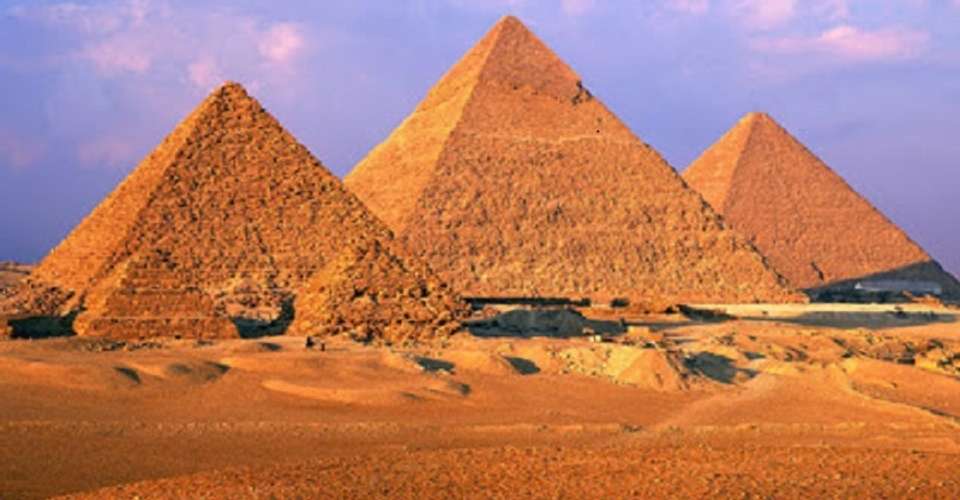 Stop Offer Pyramids Day Tour - Sphinx - Museum - Citadel - Ibermundo Travel Egypt - Egypt - Image 1