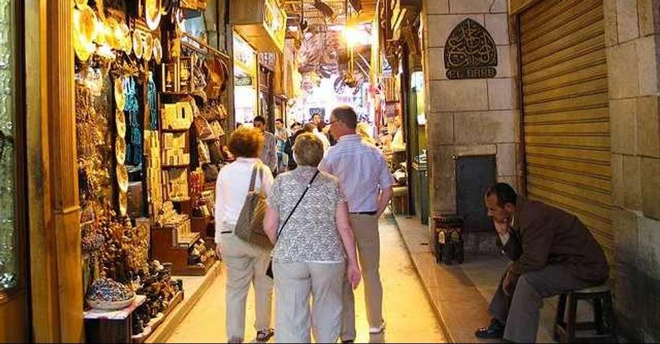 Stop Offer Pyramids Day Tour - Sphinx - Museum - Citadel - Ibermundo Travel Egypt - Egypt - Image 6