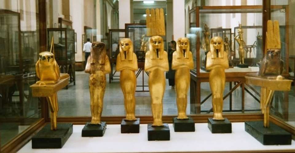 Stop Offer Pyramids Day Tour - Sphinx - Museum - Citadel - Ibermundo Travel Egypt - Egypt - Image 10