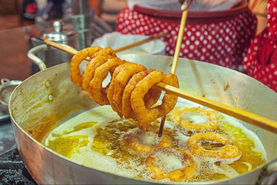 Street Food Tour in the Historic Center of Lima in English - Tangol Tours - Peru - Image 6