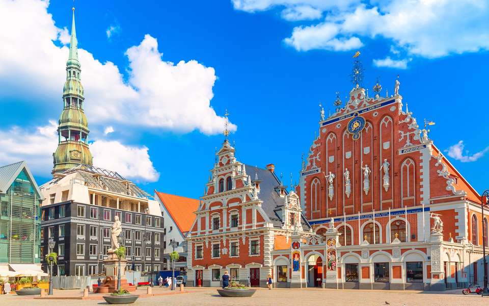 Stunning Baltics End Warsaw - Europamundo - Estonia - Image 4